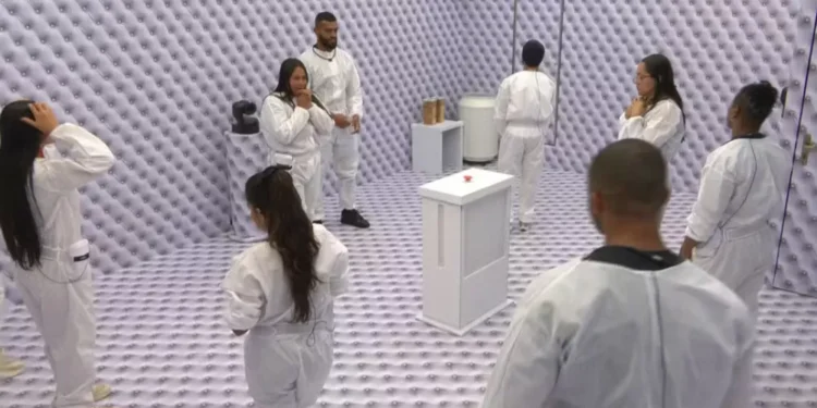 ‘BBB 26’: Vaga de Henri Castelli será preenchida por participante do Quarto Branco