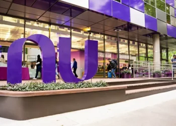 Nubank investirá mais de R$ 2,5 bilhões para ampliar escritórios no Brasil