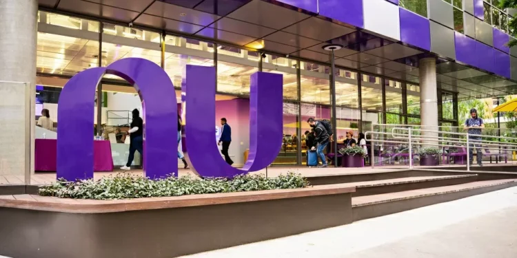Nubank investirá mais de R$ 2,5 bilhões para ampliar escritórios no Brasil