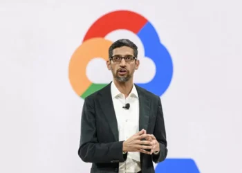 Google ultrapassa Apple como segunda cotada mais valiosa do mundo