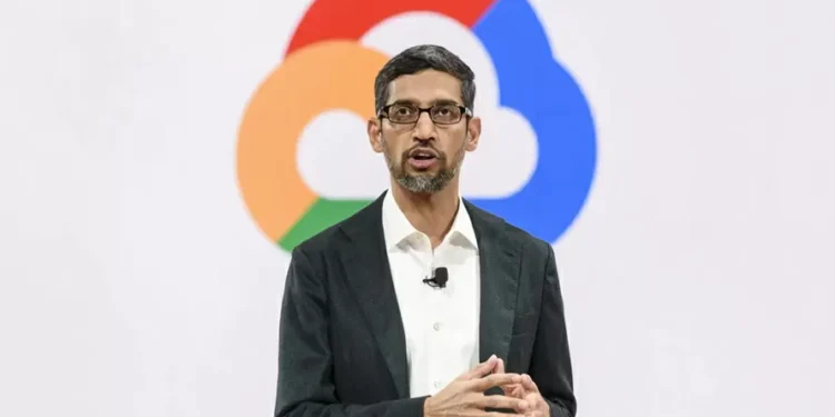 Google ultrapassa Apple como segunda cotada mais valiosa do mundo