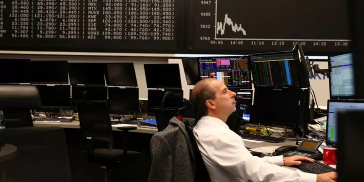 PSI fecha em alta ligeira com BCP a liderar em dia de novo Governador da Fed