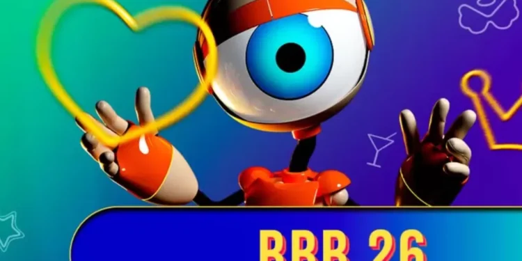 ‘BBB 26’ dobra o prêmio e bate recorde histórico do reality; veja quanto vale