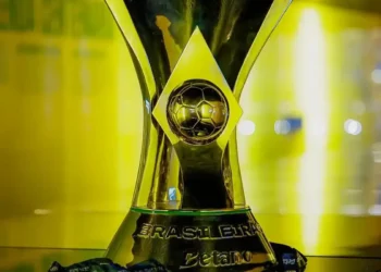 Definidas datas, horários e locais das rodadas iniciais do Brasileirão