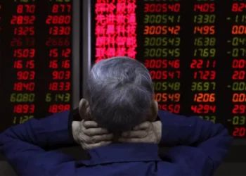 Lisboa encerra sessão em terreno negativo com EDP Renováveis a perder mais de 2%