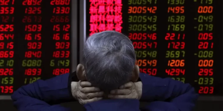 Lisboa encerra sessão em terreno negativo com EDP Renováveis a perder mais de 2%