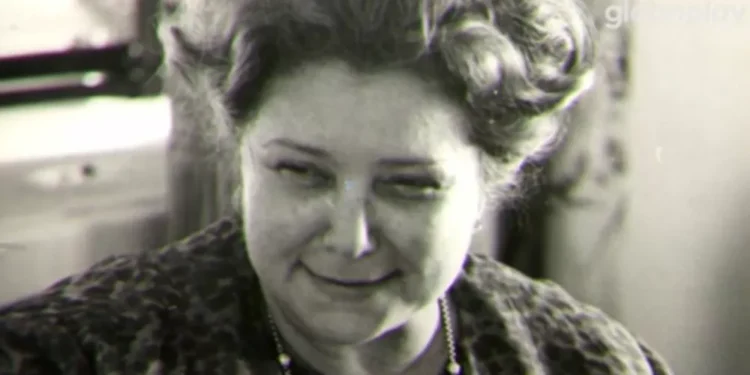 Documentário O Testamento: O Segredo de Anita Harley é a história que você precisa assistir