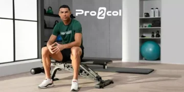 Herbalife: Cristiano Ronaldo investe 7,5 milhões e empresa valoriza 11% em bolsa