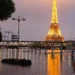 Enchente em Paris: a Cidade Luz debaixo d’água
