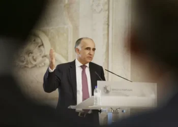 CMVM aplica 181 mil euros em coimas no último trimestre de 2025