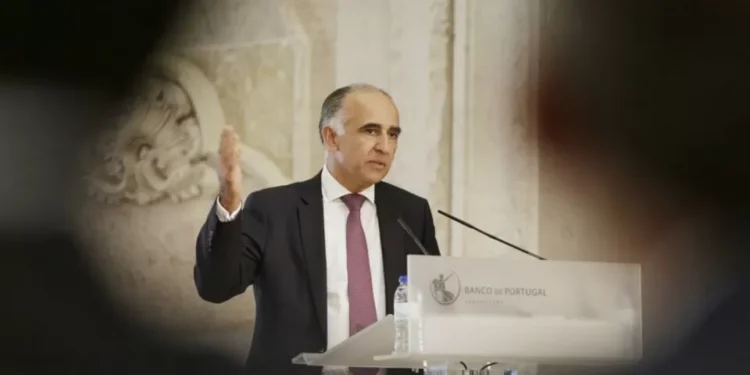 CMVM aplica 181 mil euros em coimas no último trimestre de 2025