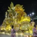 Mocidade Alegre é campeã do Carnaval de São Paulo