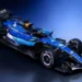 Williams apresenta carro para 2026
