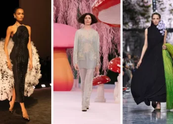 Alta-costura 2026: 5 tendências que conectam a passarela às ruas