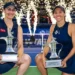 Luisa Stefani e Gabriela Dabrowski conquistam WTA 1000 de Dubai