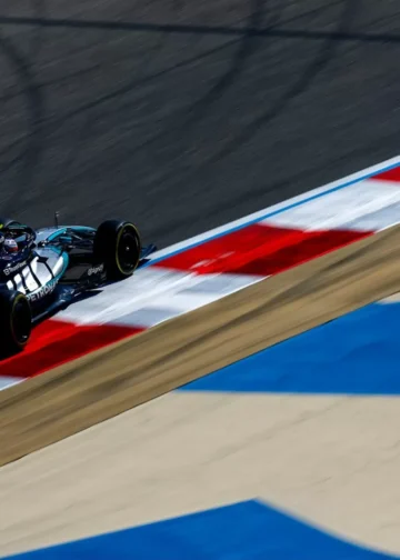 F1 fecha na 14.ª corrida de 2026 a brecha aproveitada pela Mercedes para truque nos motores