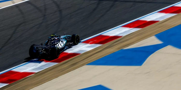 F1 fecha na 14.ª corrida de 2026 a brecha aproveitada pela Mercedes para truque nos motores