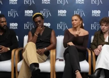 Elenco de ‘Dona Beja’ comenta releitura: ‘Corpos pretos em ascensão social choca’