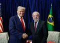 Brasil deve continuar dialogando mesmo após Trump anunciar tarifa de 15%