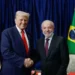 Brasil deve continuar dialogando mesmo após Trump anunciar tarifa de 15%