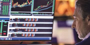 Wall Street abre a sessão em terreno misto