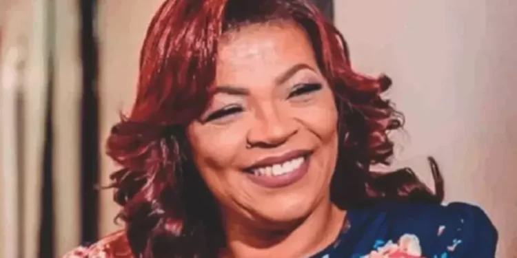 Morre aos 59 anos a cantora gospel Rejanne Fogo Puro