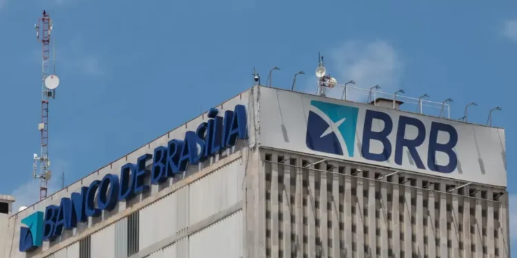 Conselheiros do BRB apadrinhados por Ibaneis e Reag renunciam ao cargo