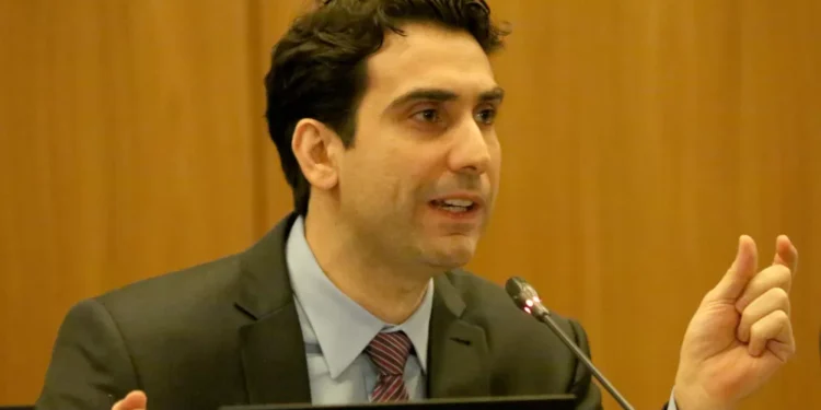 Galípolo diz que BC fez trabalho ‘bem fundamentado’ em liquidação do Master