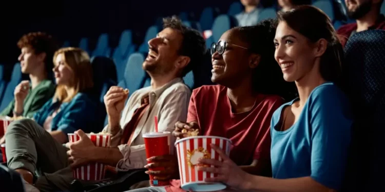 Semana do Cinema traz ingressos a partir de R$10 em todo país