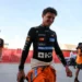 F1 começa testes no Bahrain, agora à vista de todos. Lando Norris foi o mais rápido (veja as fotos)