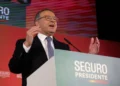 ANTÓNIO JOSÉ SEGURO É O NOVO PRESIDENTE DE PORTUGAL