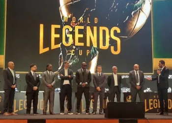 A Magia Reencontra o Gramado: Brasil Sedia a Primeira Copa do Mundo de Lendas