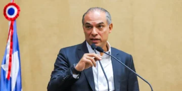 Augusto Lima, do Banco Pleno, se reuniu 7 vezes com BC em 2025 como CEO do Master