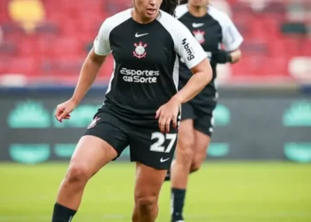 Corinthians e Arsenal duelam na final da Copa das Campeãs da Fifa