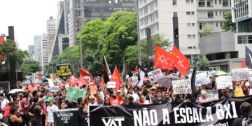 Fazenda vê fim da 6×1 maduro no Congresso, mas texto pode afastar governo