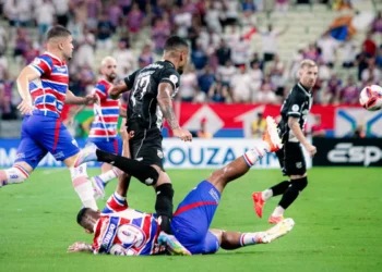 Fim de semana tem Clássico-Rei e semifinais do Baiano na TV Brasil