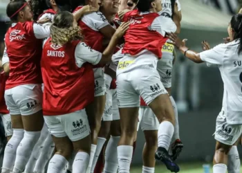 Paulistas batem gaúchas no fim da 1ª rodada do Brasileirão Feminino