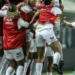 Paulistas batem gaúchas no fim da 1ª rodada do Brasileirão Feminino