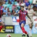 Campeonato Baiano: Bahia abre vantagem, mas Jacuipense busca empate