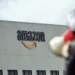 Amazon: lucros sobem 31% em 2025 mas não evitam queda das ações