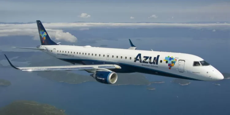 Por unanimidade, plenário do Cade aprova operação da Azul com a United Airlines