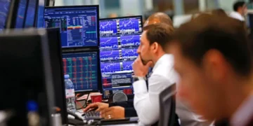 PSI fecha no ‘vermelho’. BCP perde mais de 2%