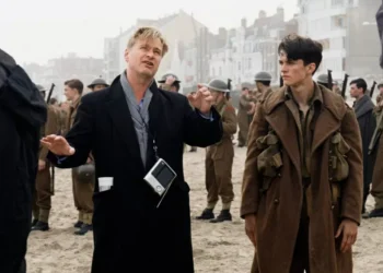 ‘Odisseia’: por que o próximo filme de Nolan é um dos eventos mais aguardados do cinema