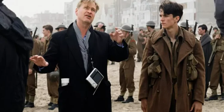 ‘Odisseia’: por que o próximo filme de Nolan é um dos eventos mais aguardados do cinema