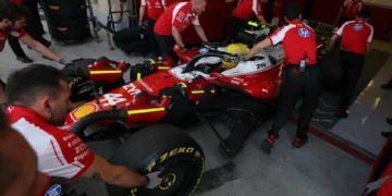 F1 fecha primeiro teste no Bahrain: Entre Mercedes, Red Bull, Ferrari e McLaren, a liderança é um mistério