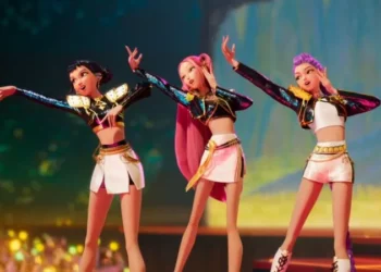 ‘Guerreiras do K-Pop’ no Oscar 2026: Sinopse, elenco e chances de vitória