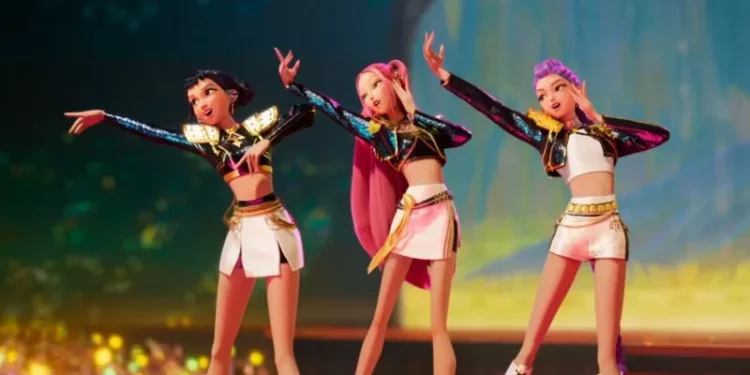 ‘Guerreiras do K-Pop’ no Oscar 2026: Sinopse, elenco e chances de vitória