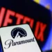 Paramount está a subir 6% depois Netflix ter recusado aumentar oferta para adquirir Warner Bros
