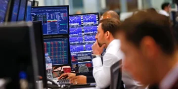 PSI fecha no ‘verde’, impulsionado pela NOS