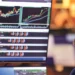 Bolsa de Lisboa e Europa recuperam das perdas do início da sessão